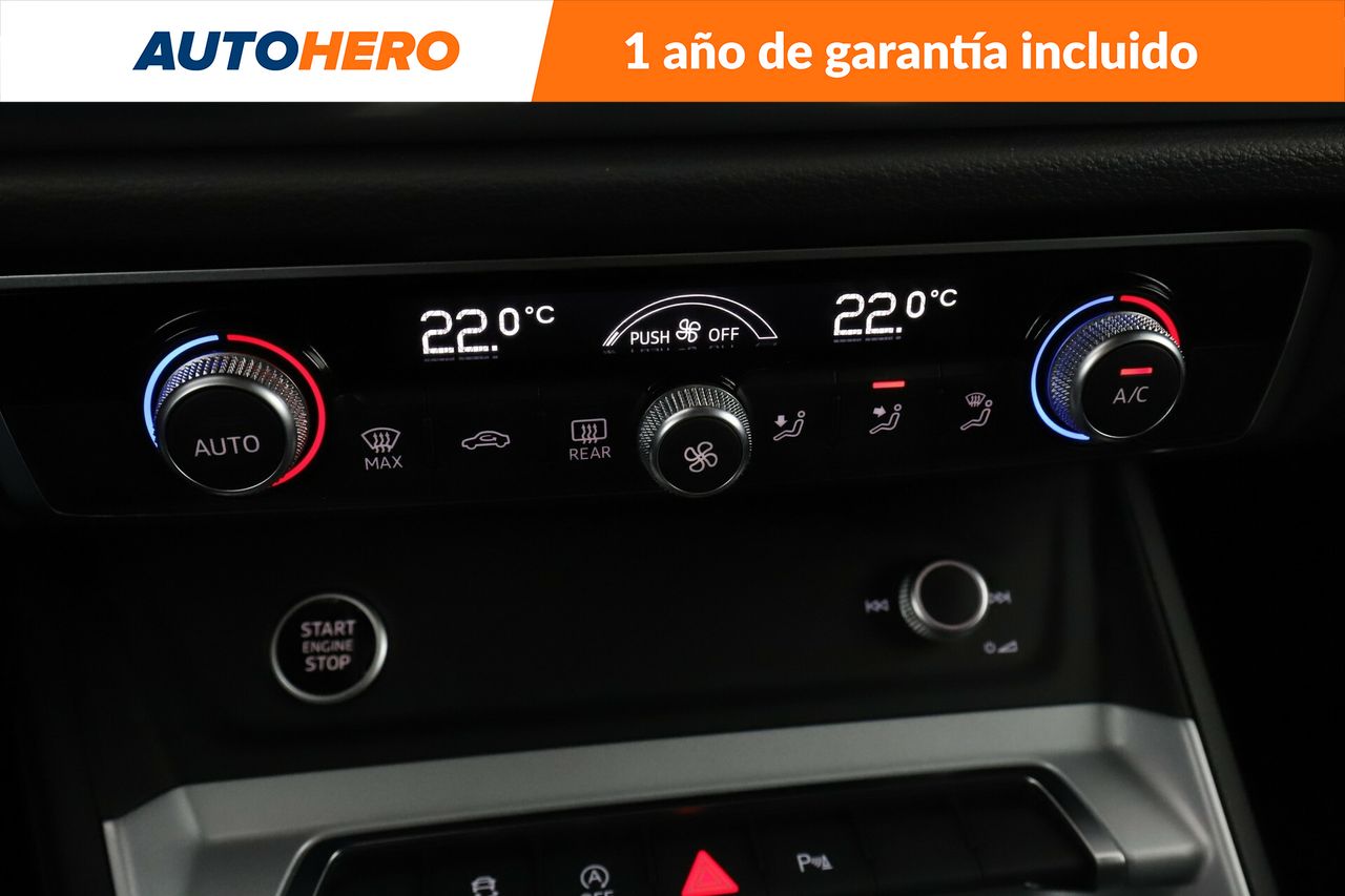 Foto Audi Q3 30