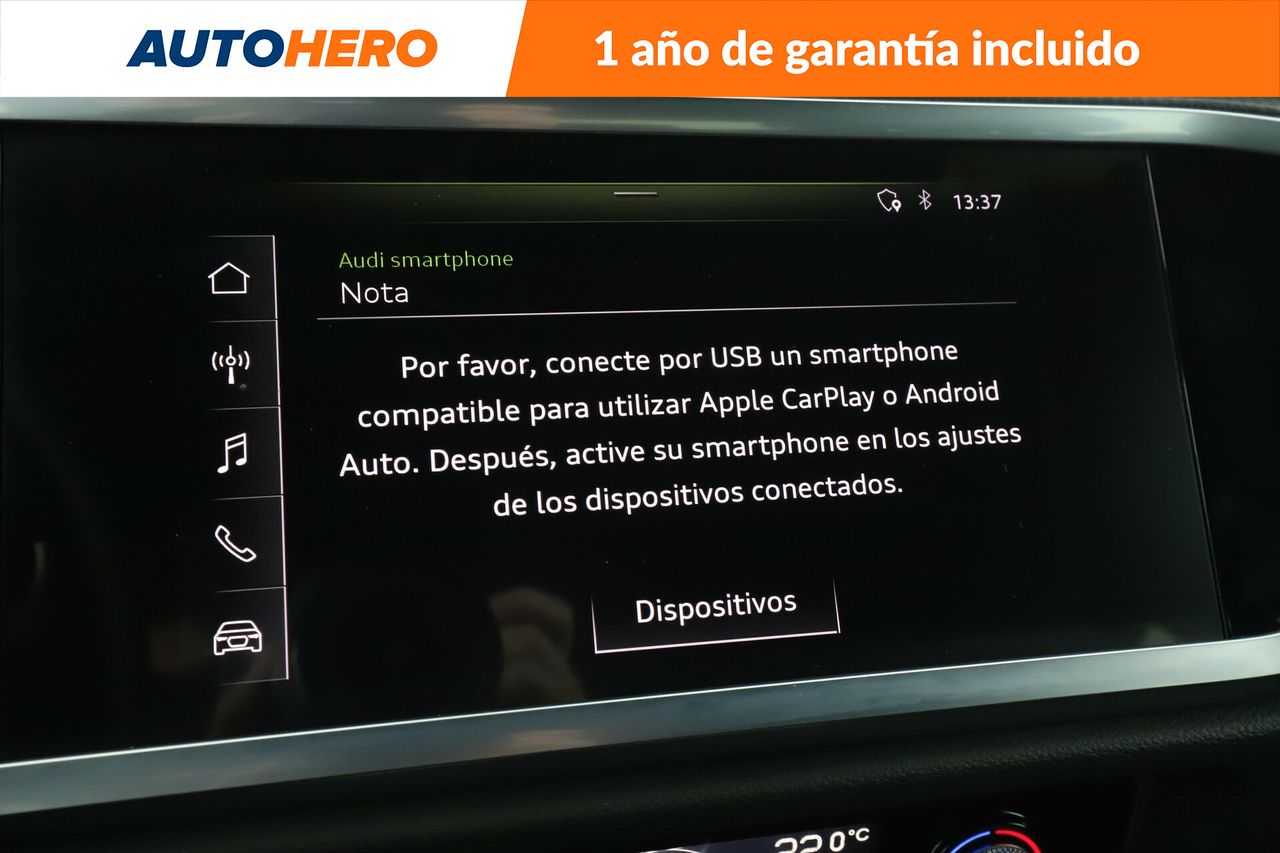 Foto Audi Q3 33