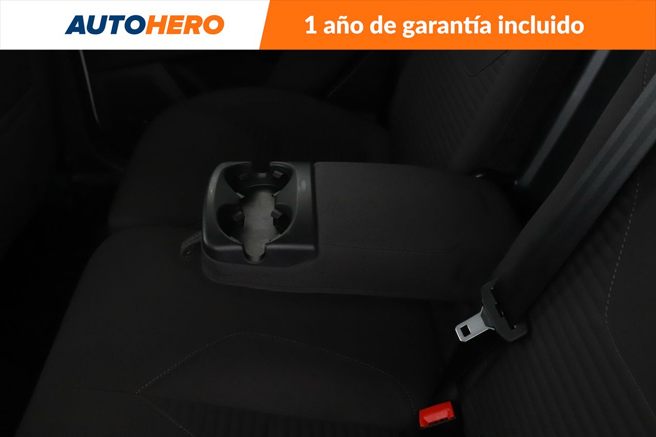 Foto Ford Focus 22