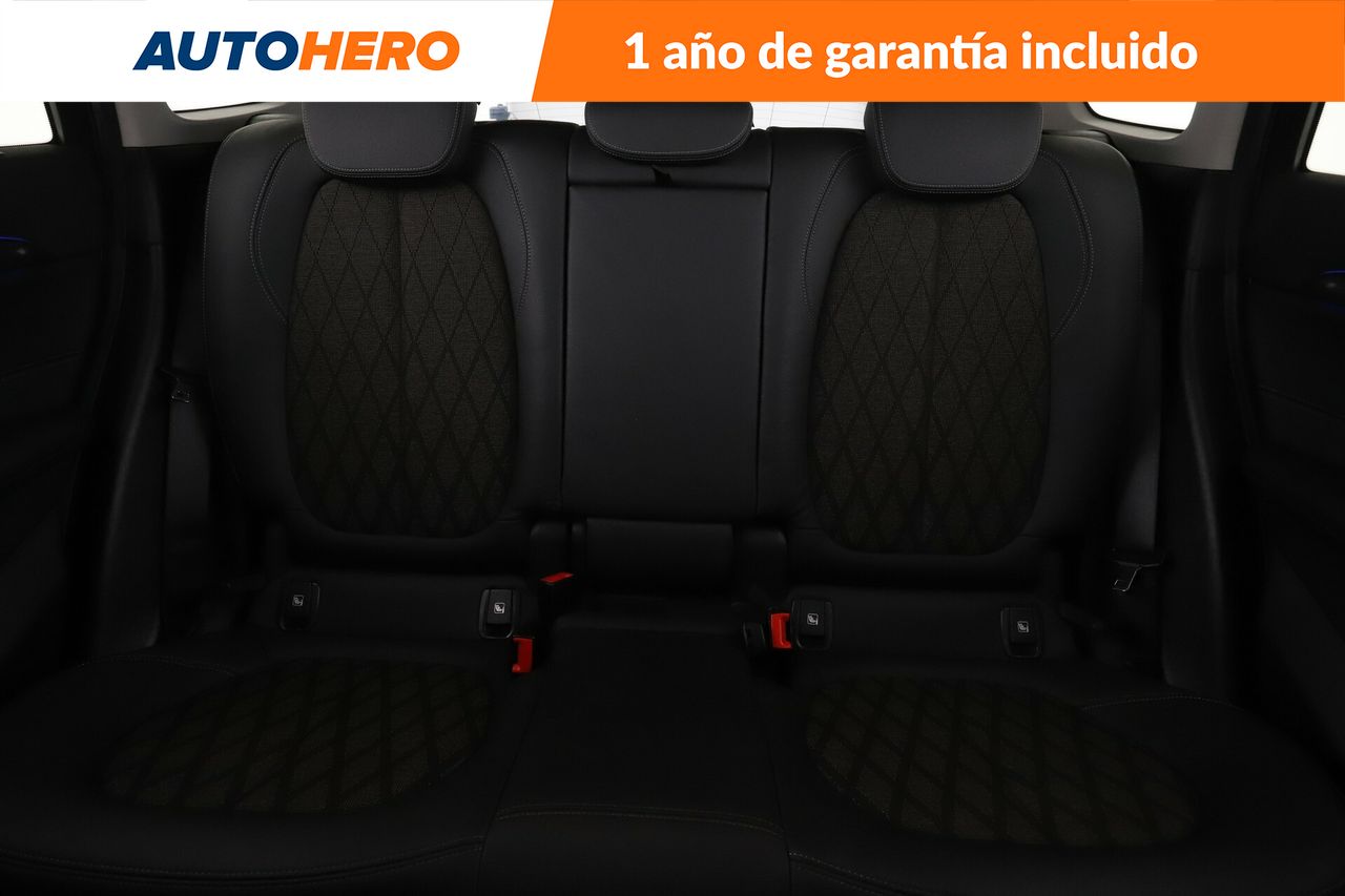 Foto BMW X1 16