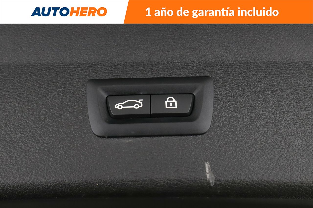 Foto BMW X1 22