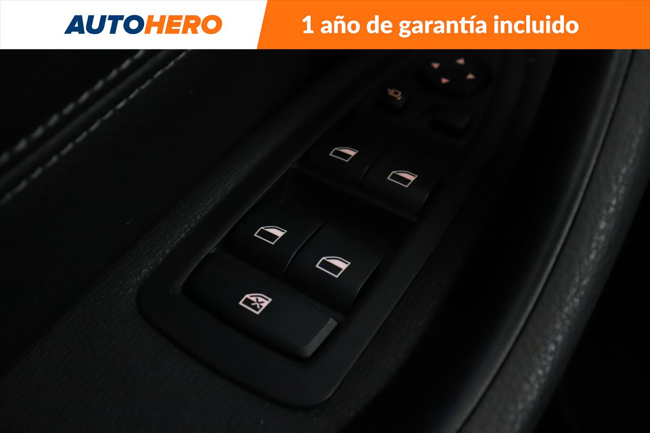 Foto BMW X1 23