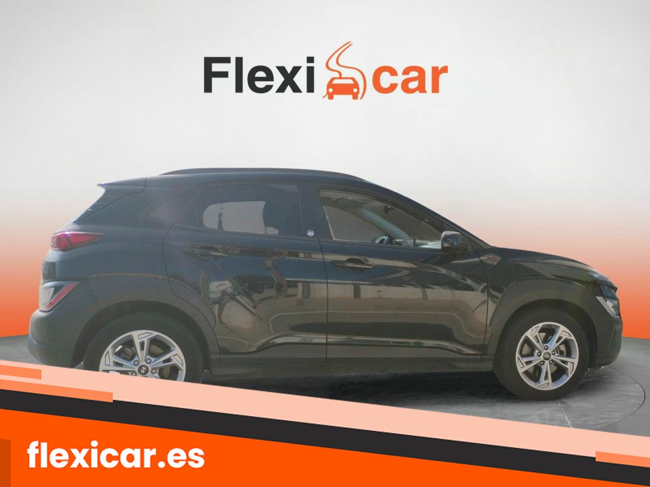 Foto Hyundai Kona 3