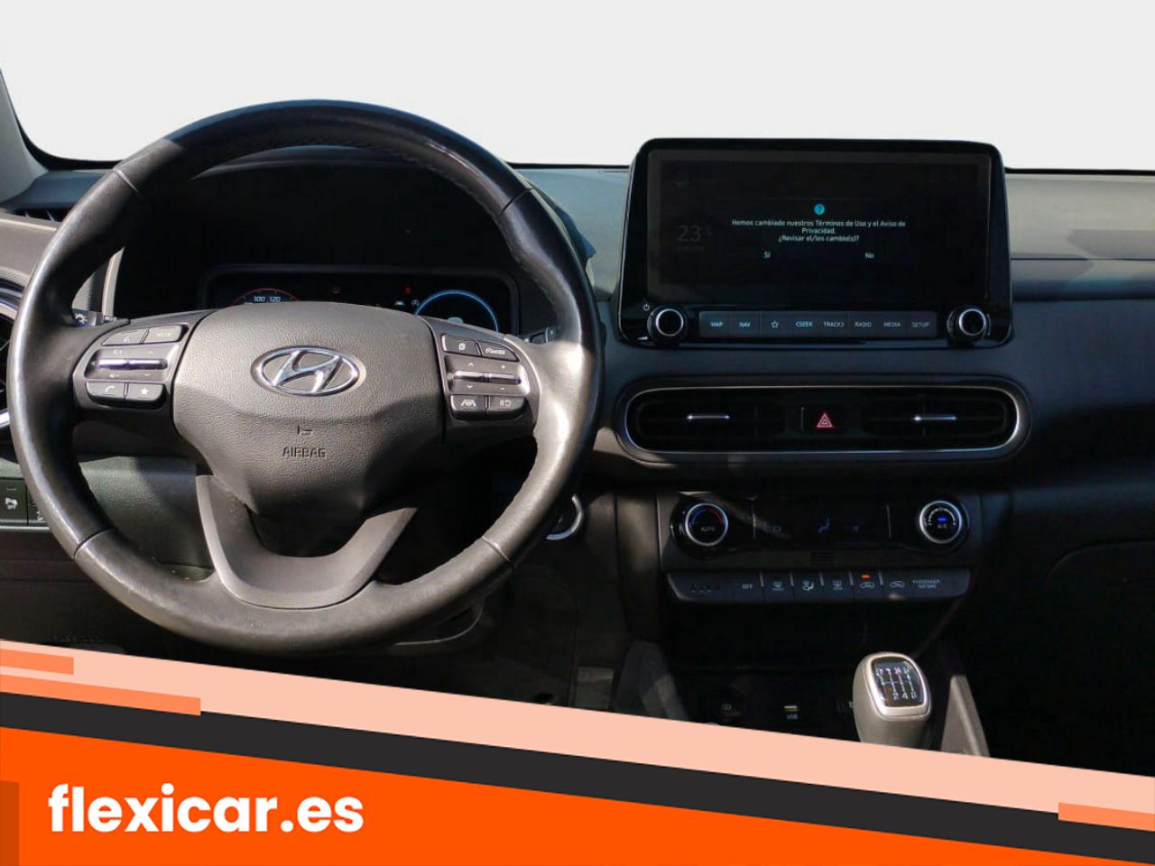 Foto Hyundai Kona 8
