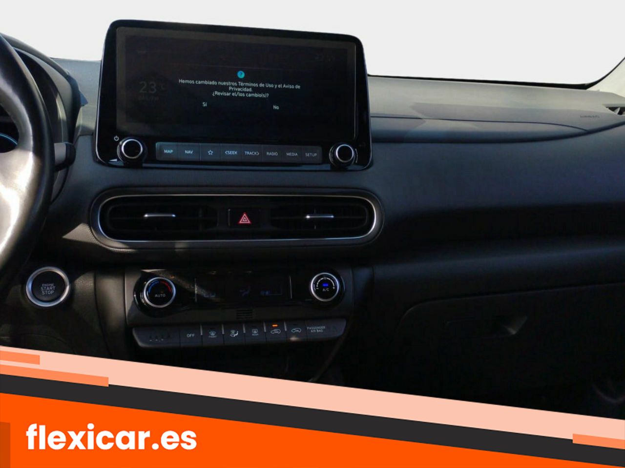Foto Hyundai Kona 9