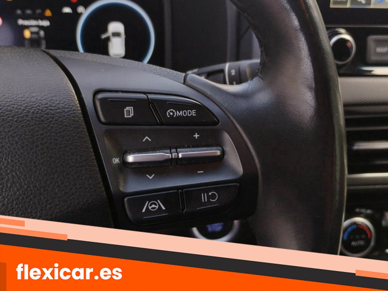 Foto Hyundai Kona 11