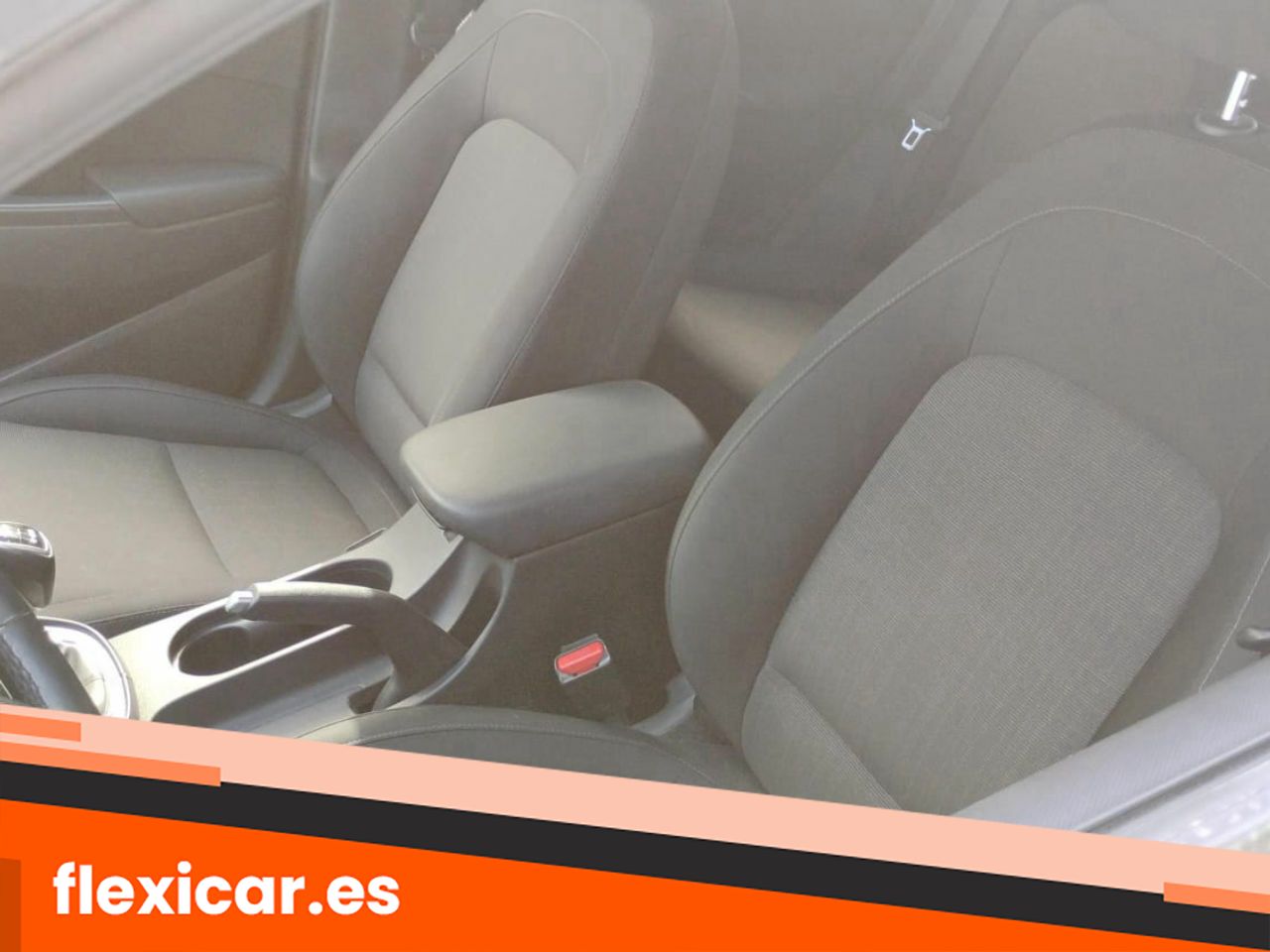 Foto Hyundai Kona 12