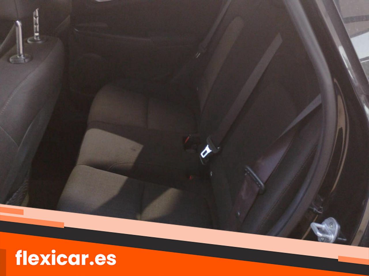Foto Hyundai Kona 13