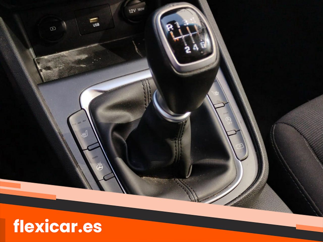 Foto Hyundai Kona 17