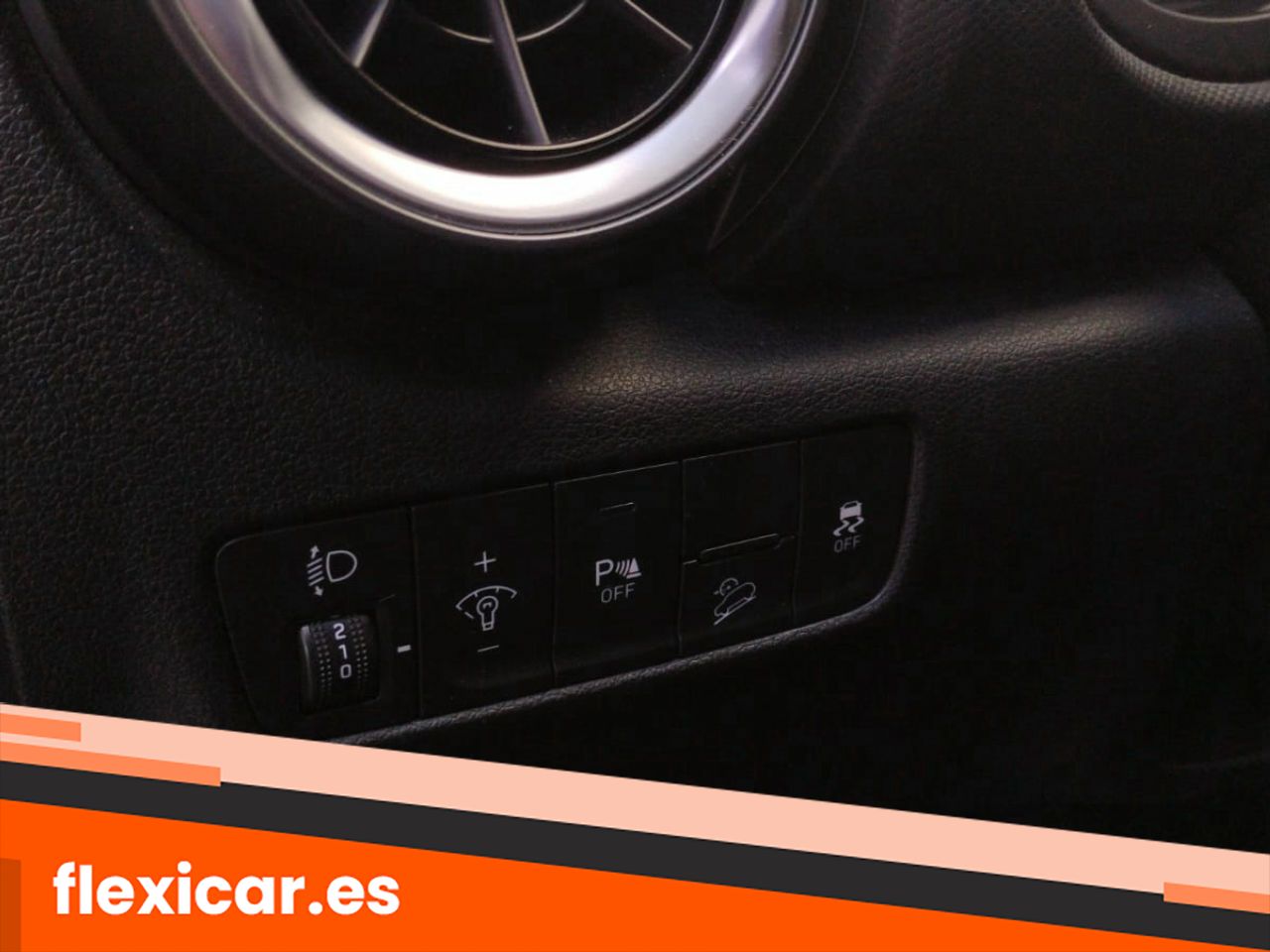 Foto Hyundai Kona 18