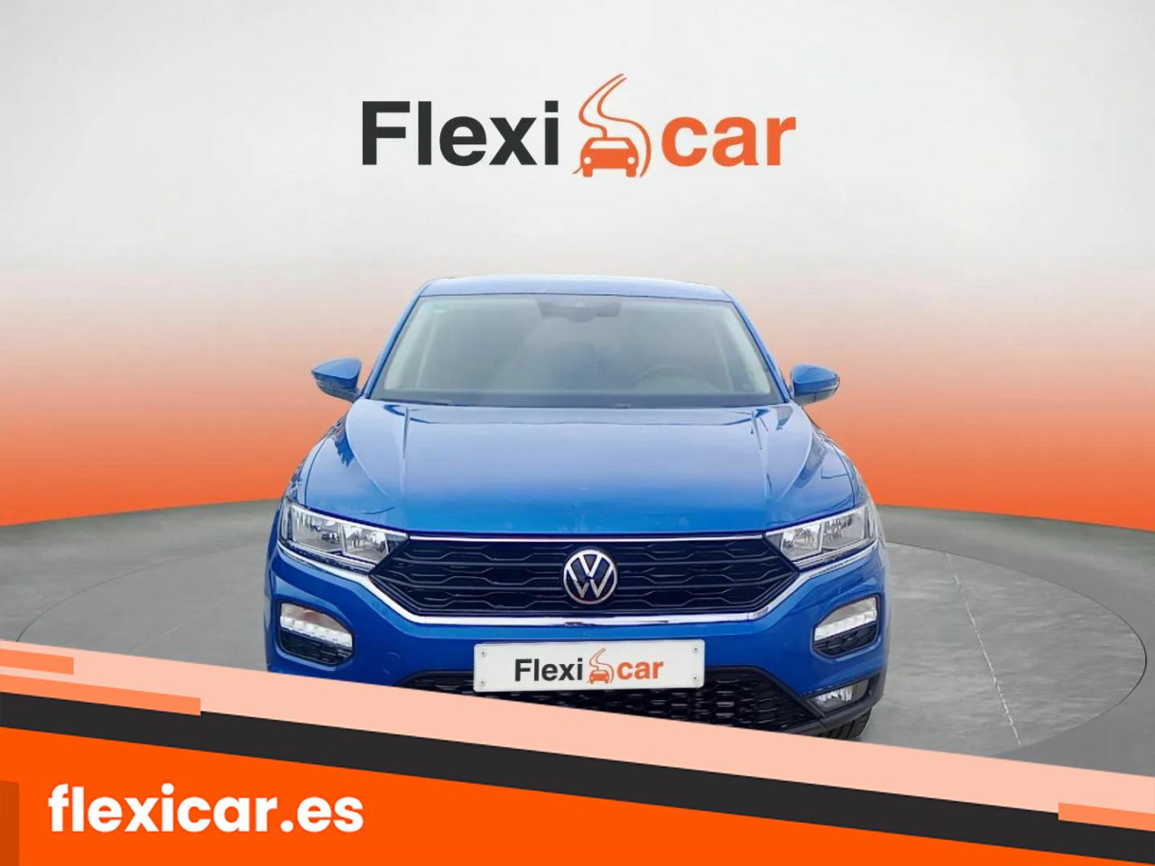 Foto Volkswagen T-Roc 2