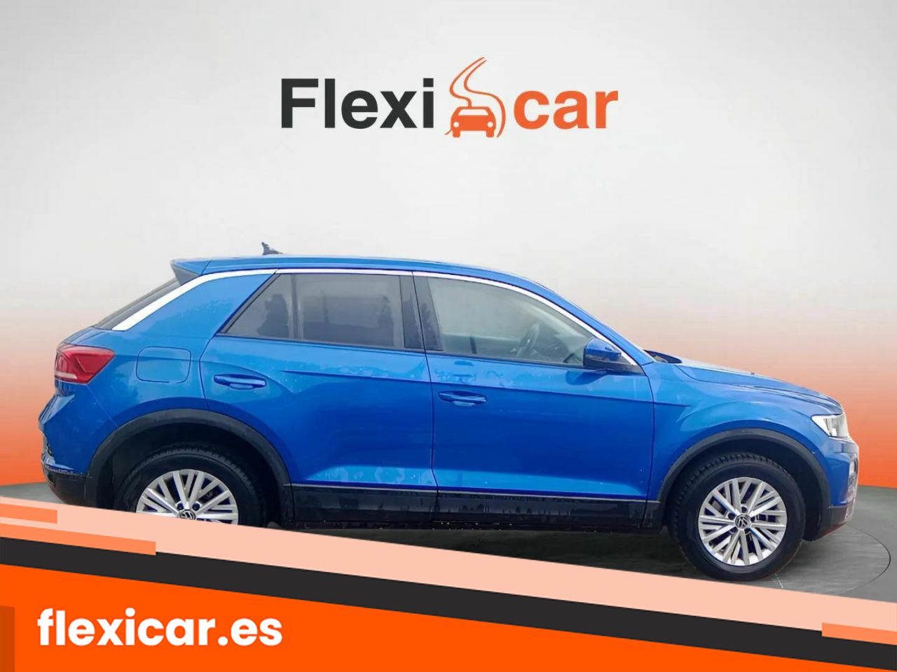 Foto Volkswagen T-Roc 5
