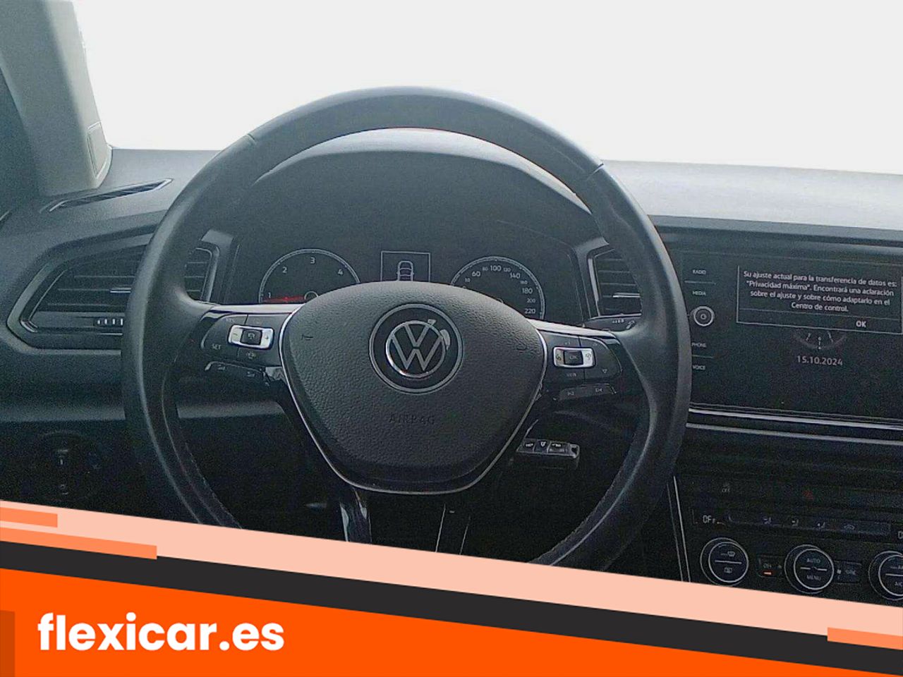 Foto Volkswagen T-Roc 9