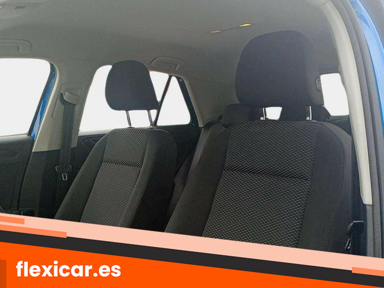 Foto Volkswagen T-Roc 14