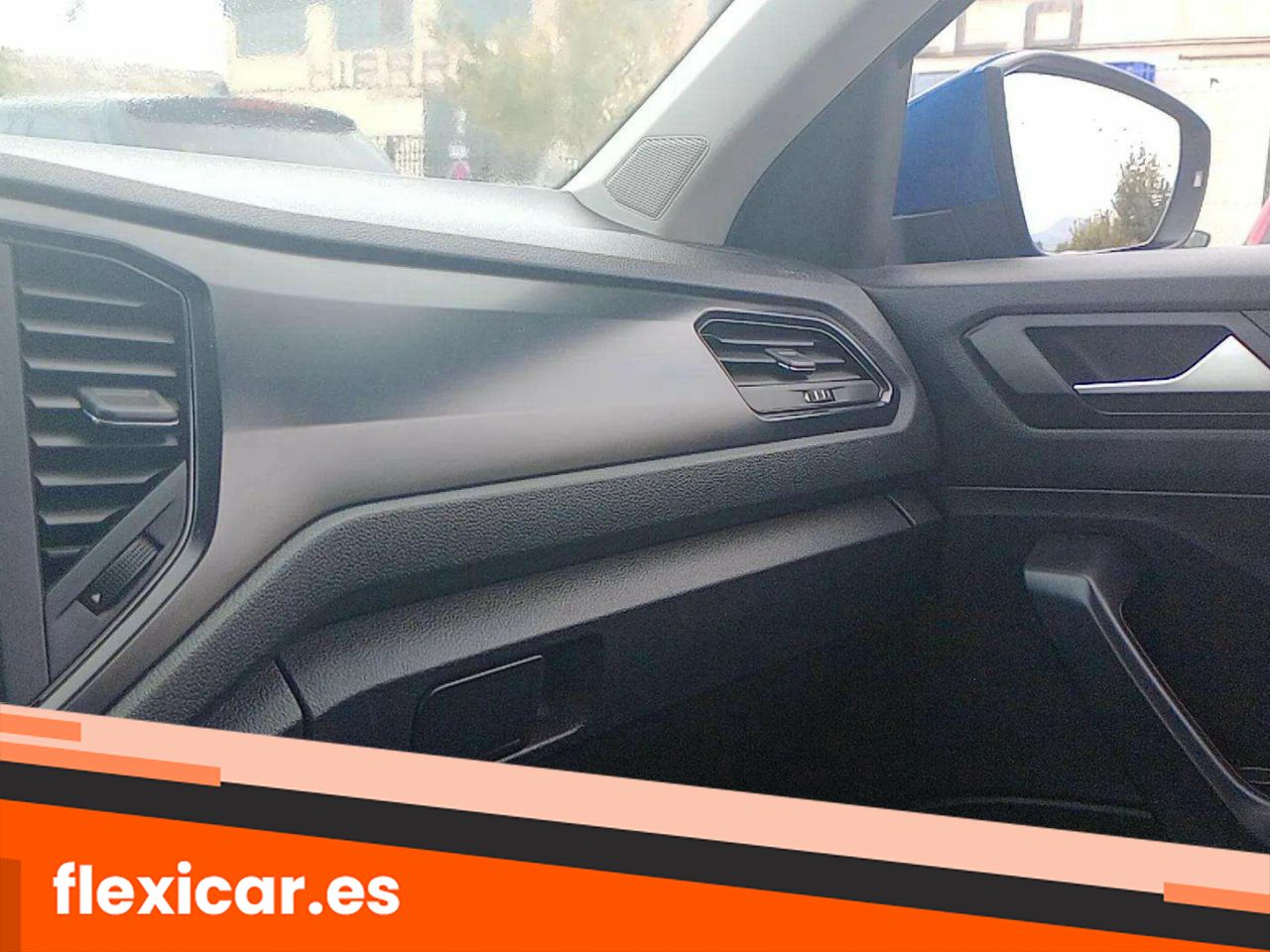 Foto Volkswagen T-Roc 20