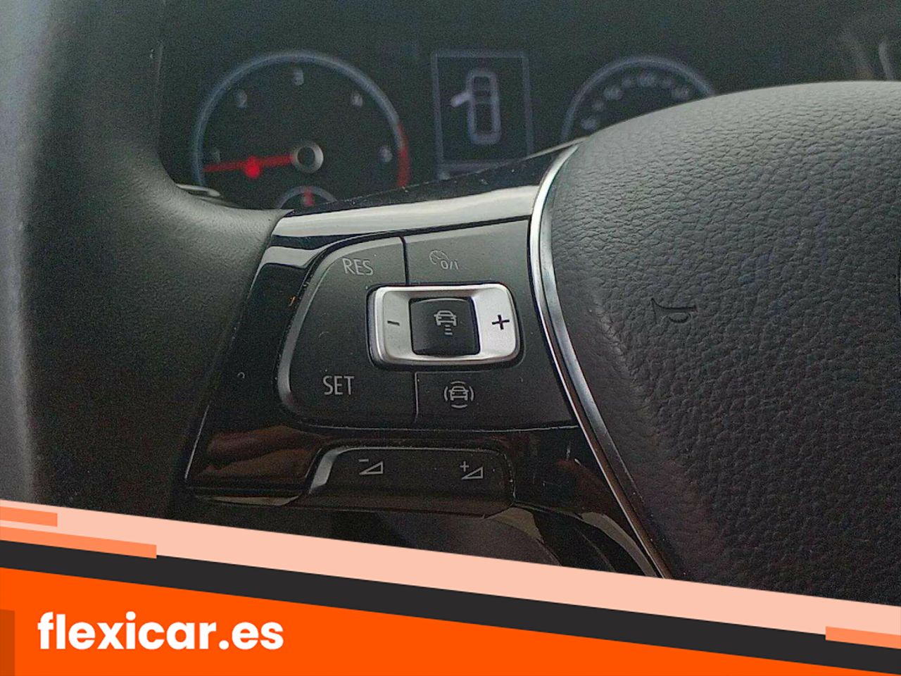 Foto Volkswagen T-Roc 21