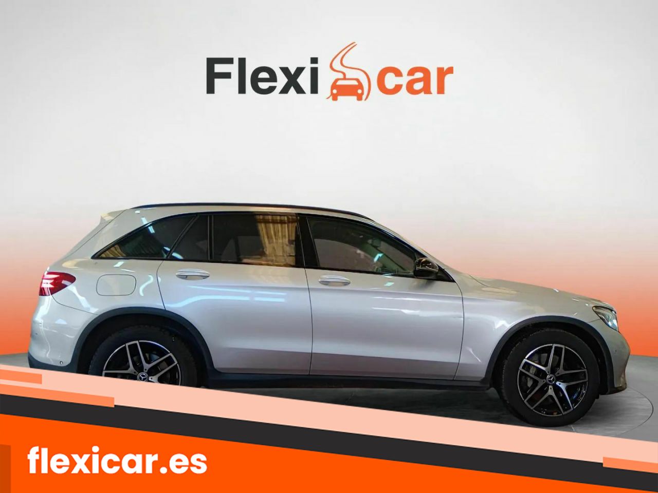 Foto Mercedes-Benz Clase GLC 5