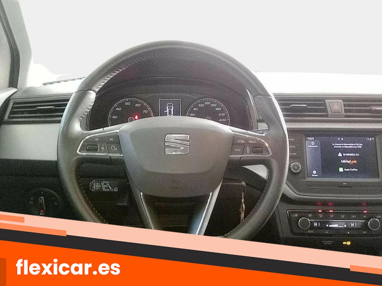 Foto Seat Arona 8