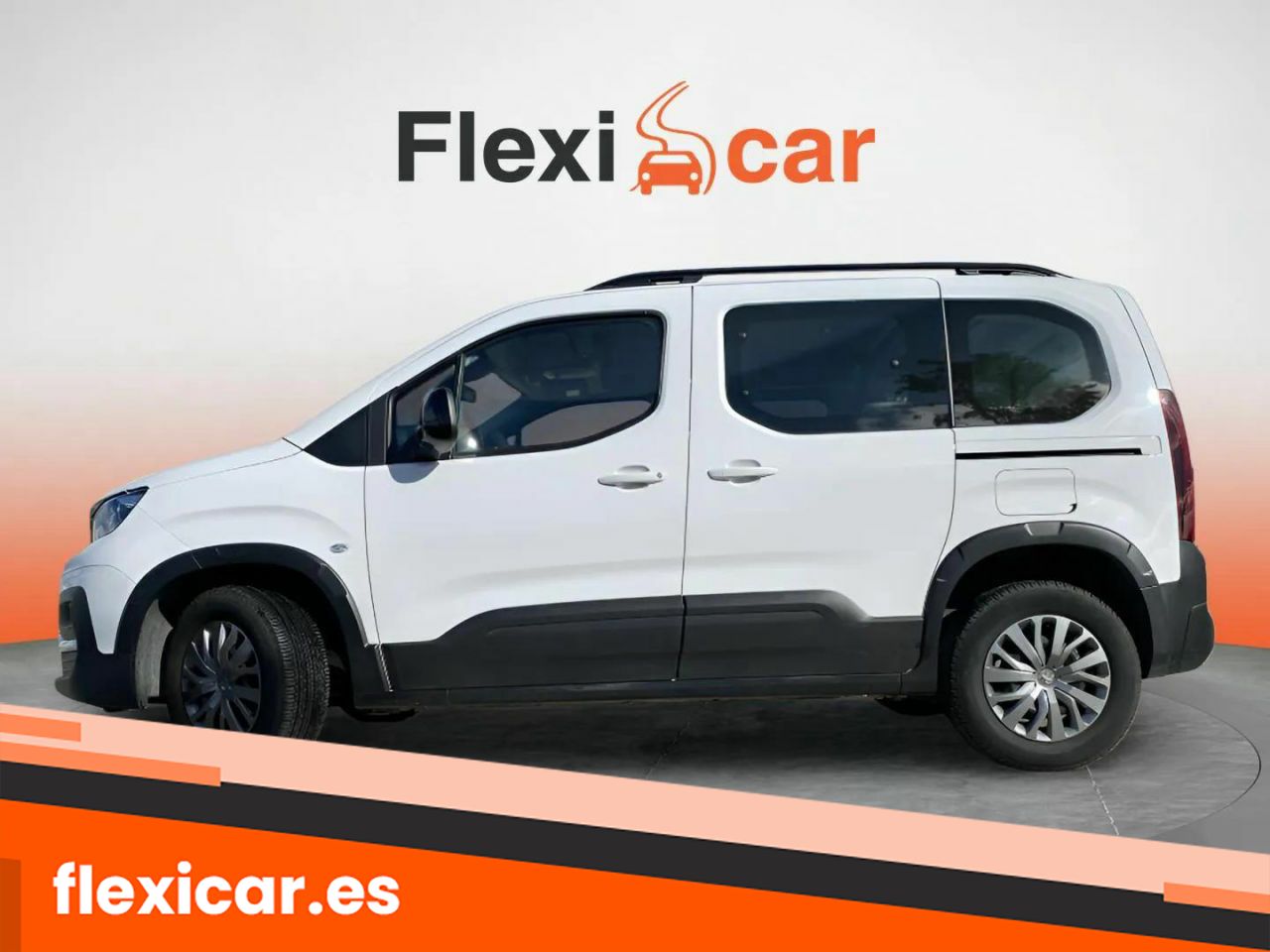 Foto Peugeot Rifter 2