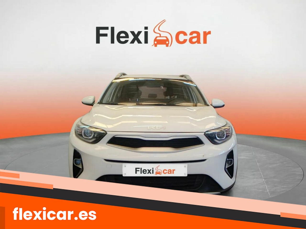 Foto Kia Stonic 2