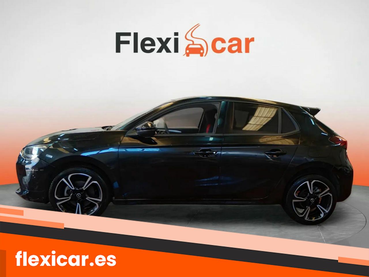 Foto Opel Corsa 2