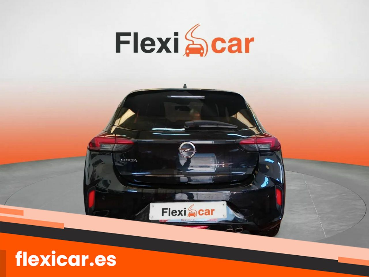 Foto Opel Corsa 3