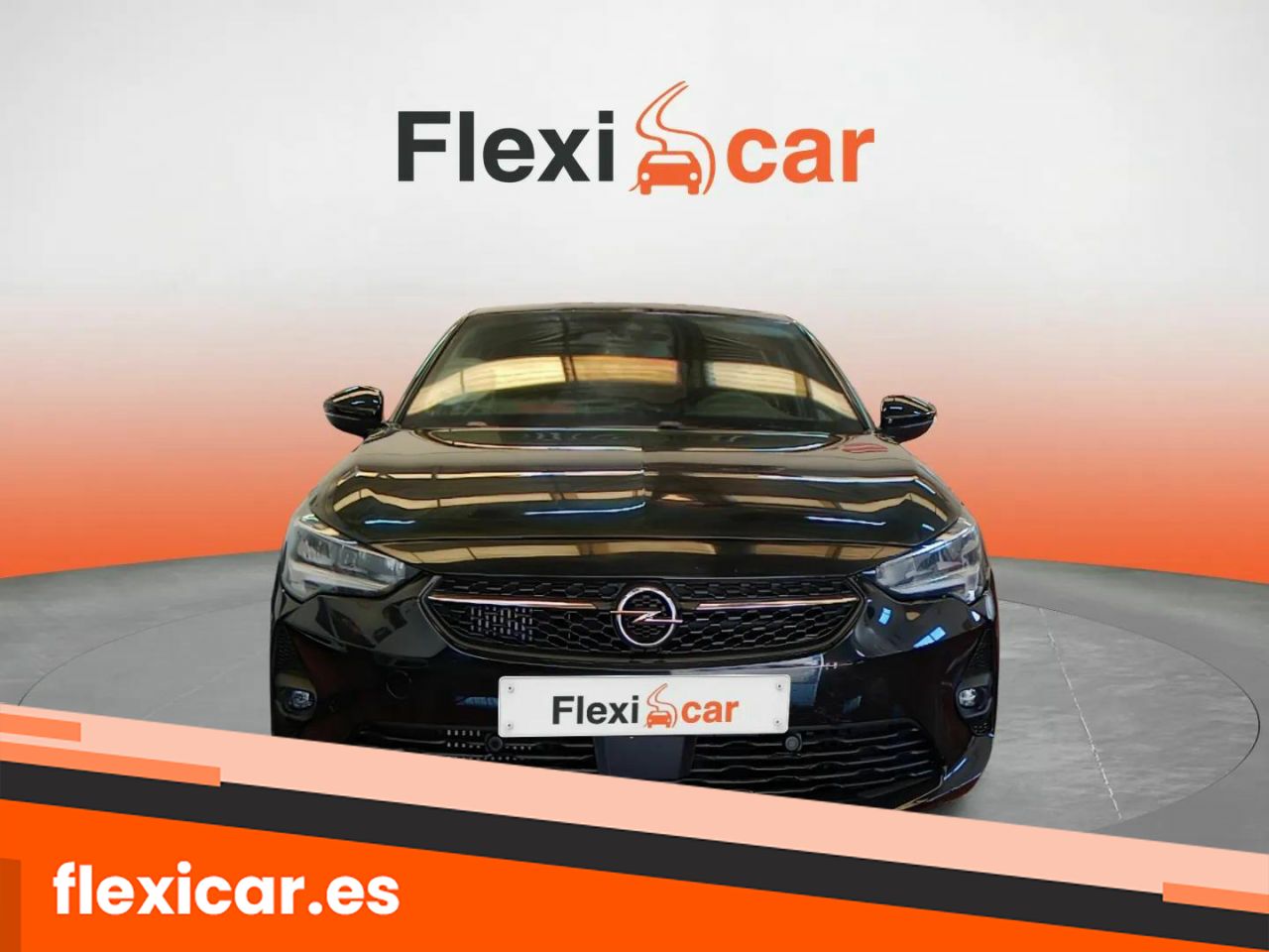 Foto Opel Corsa 5