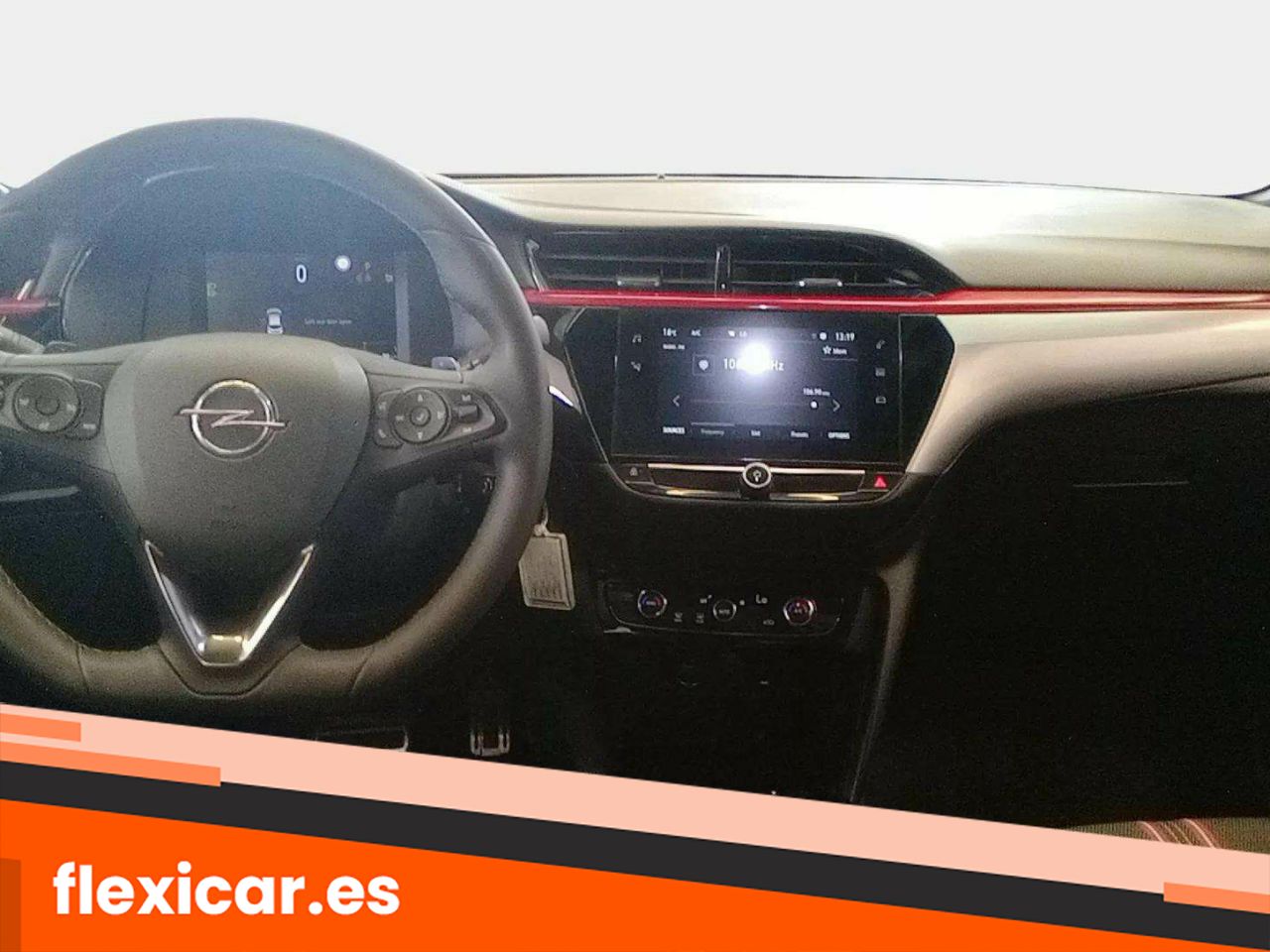 Foto Opel Corsa 7
