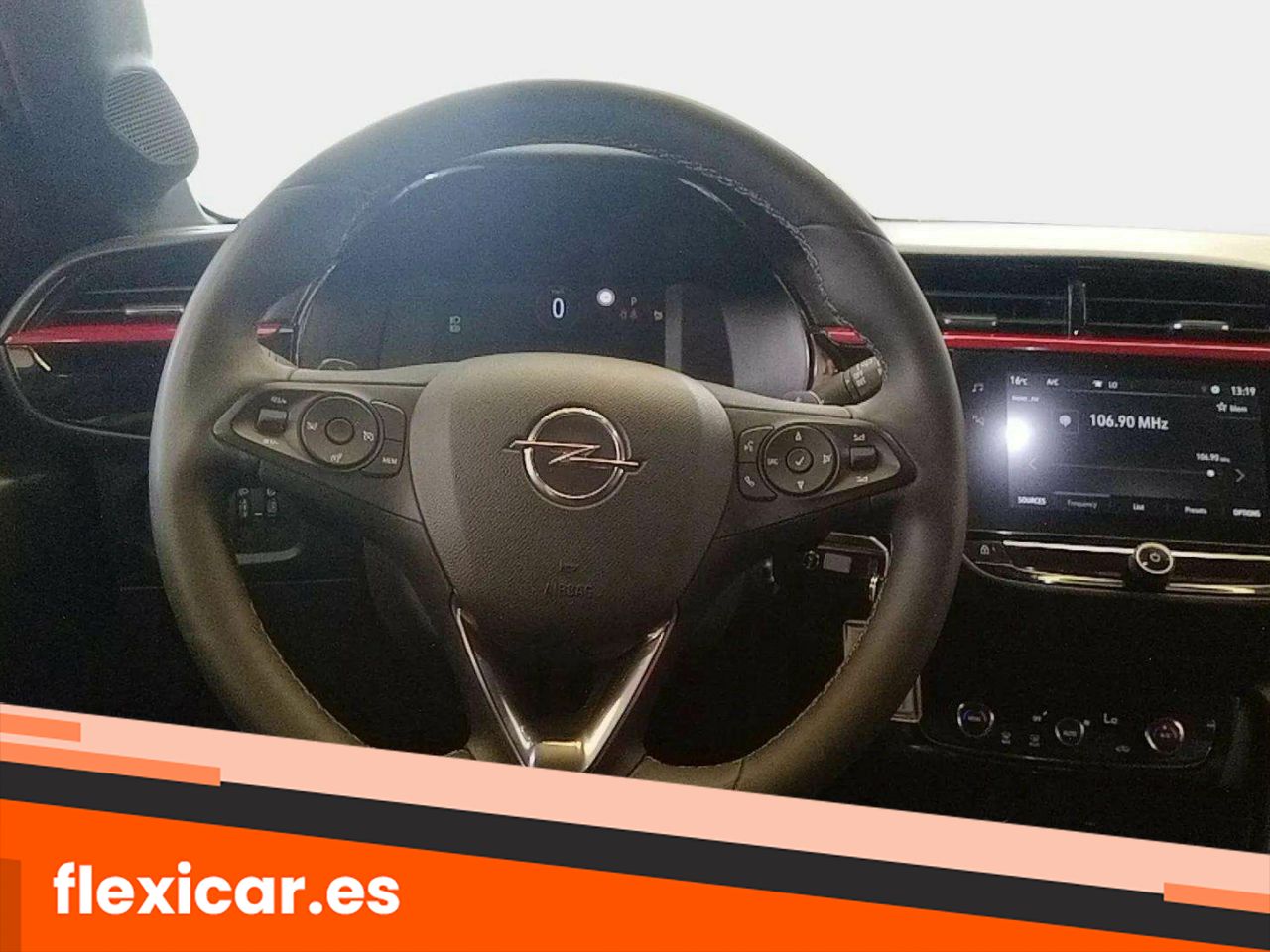 Foto Opel Corsa 9