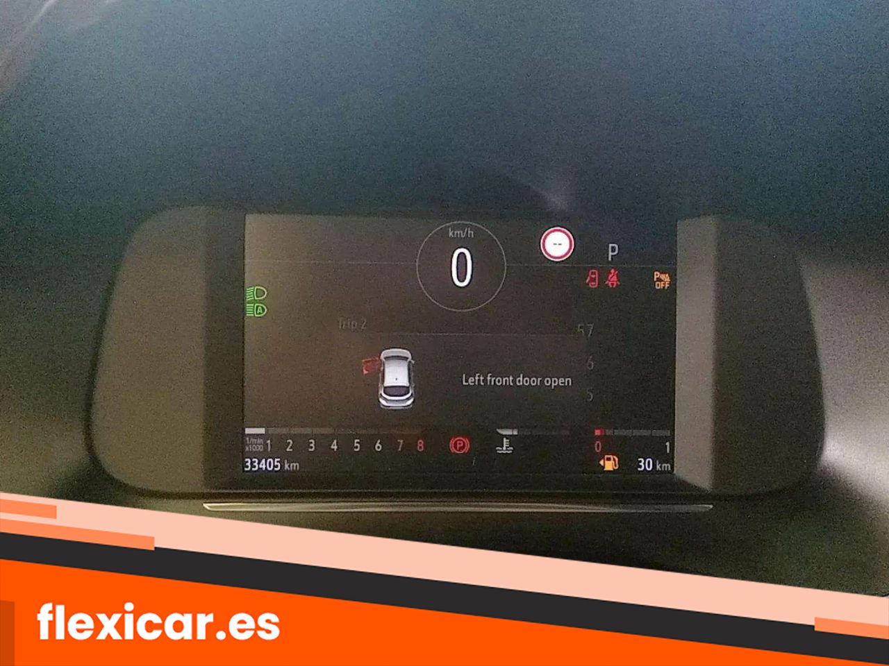 Foto Opel Corsa 10