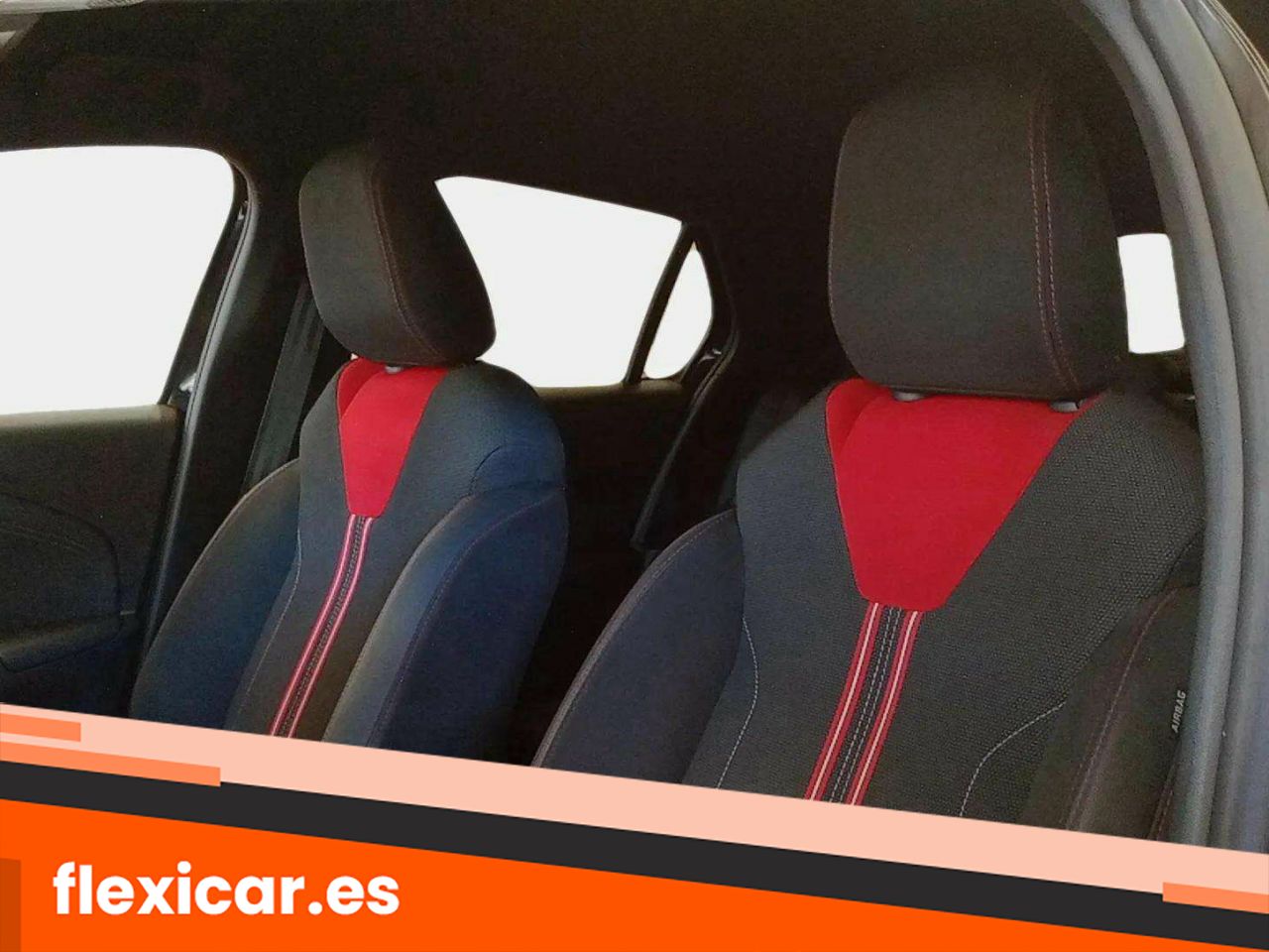 Foto Opel Corsa 11