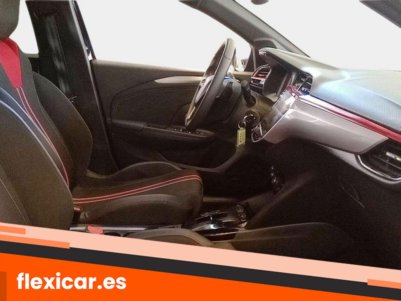 Foto Opel Corsa 12