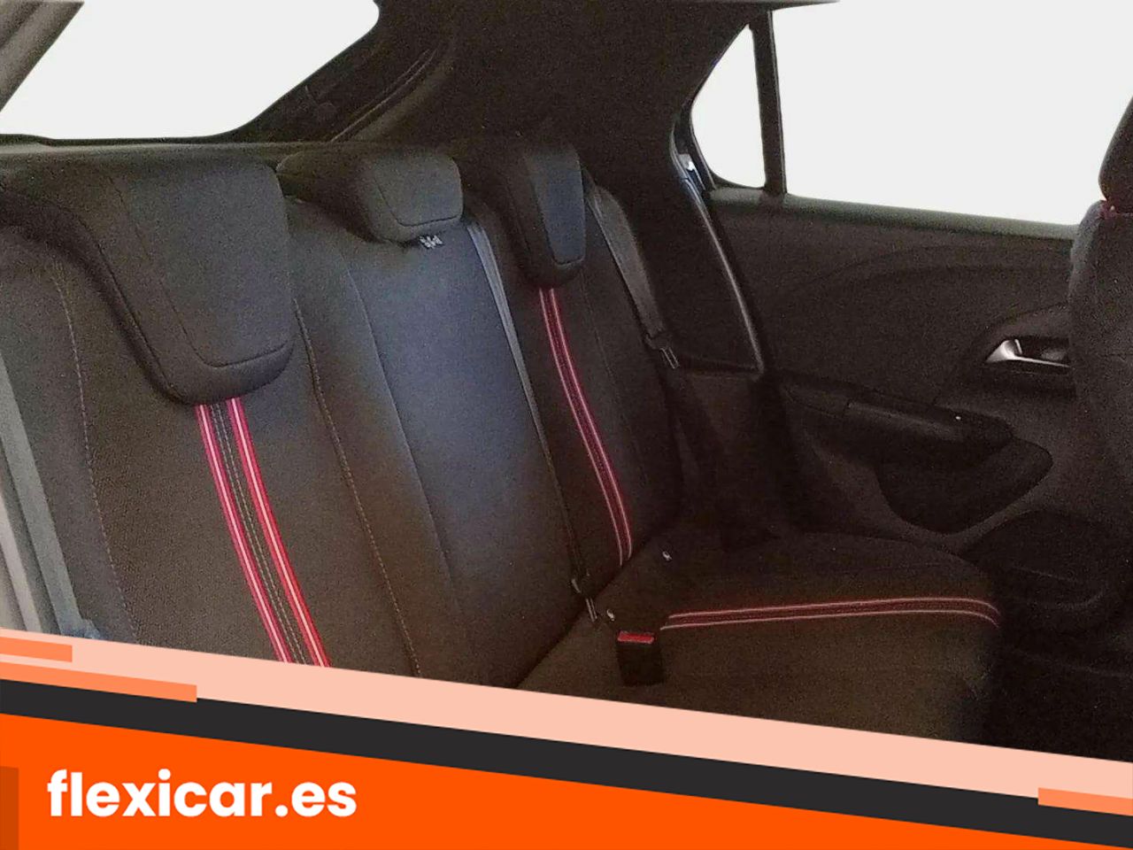 Foto Opel Corsa 13