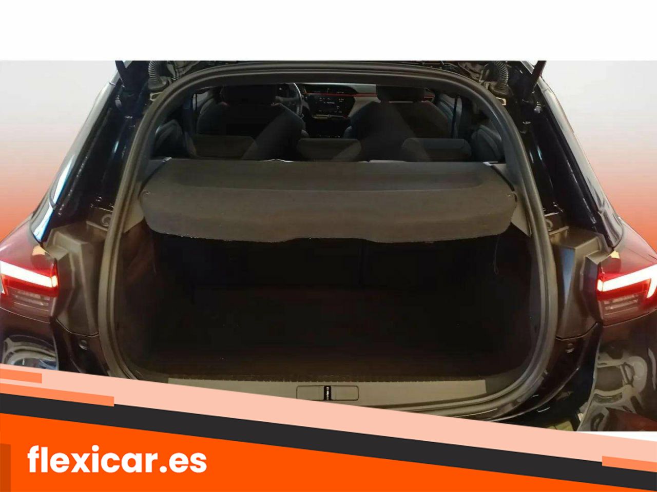 Foto Opel Corsa 14