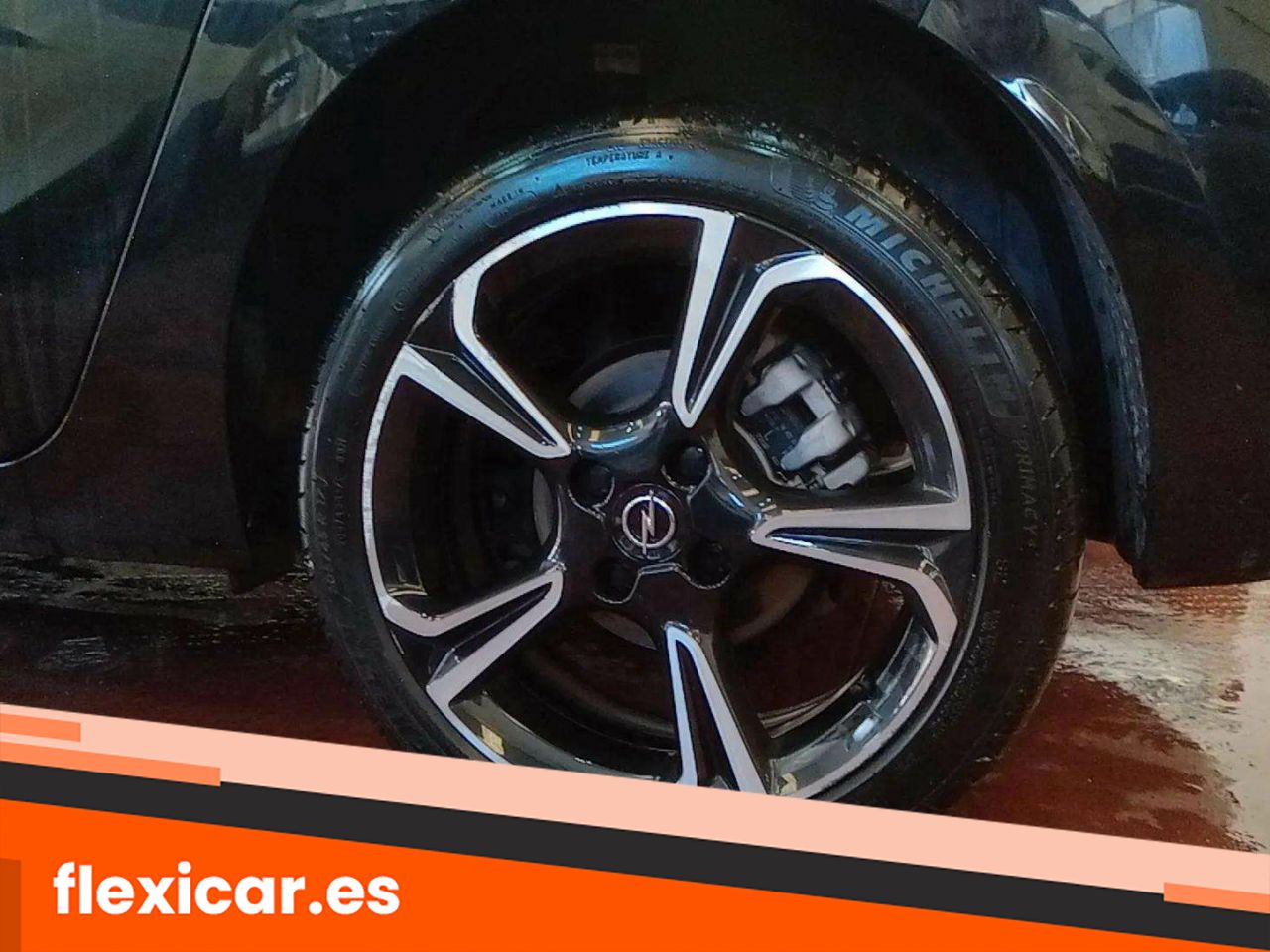 Foto Opel Corsa 15