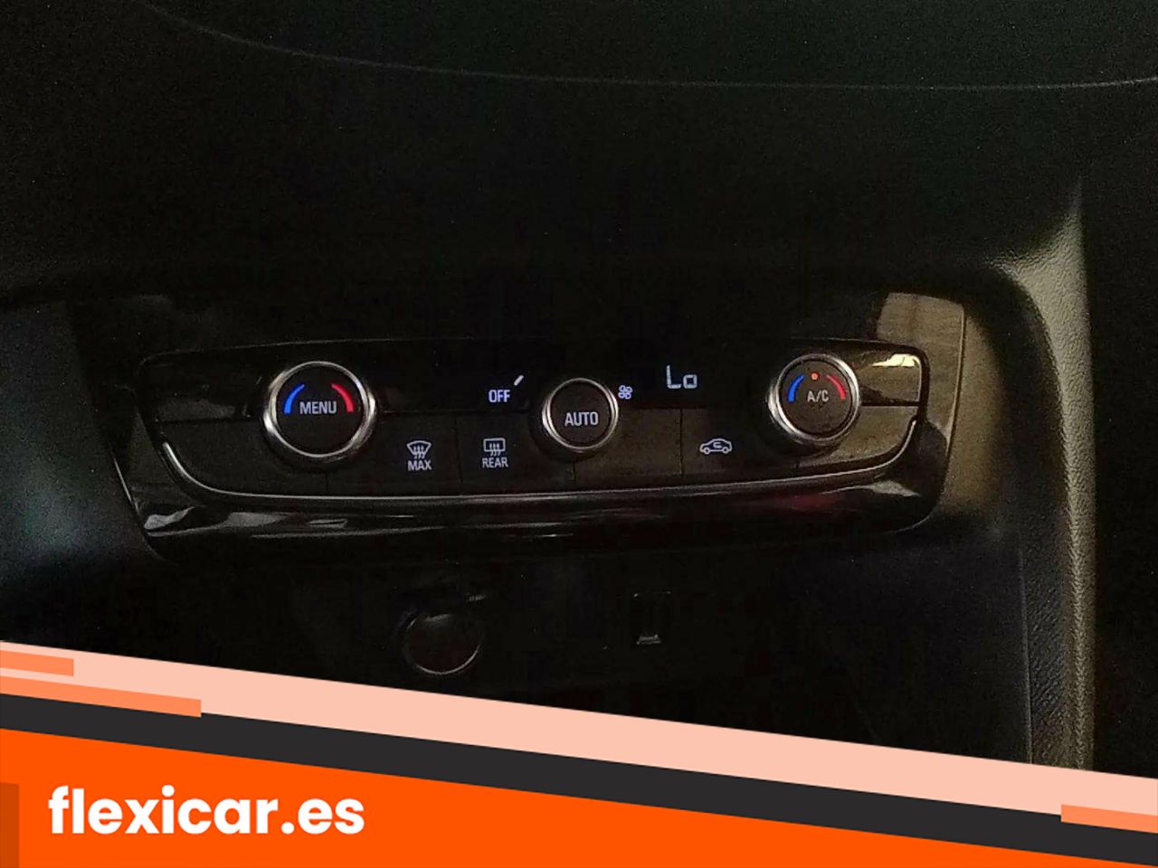 Foto Opel Corsa 16