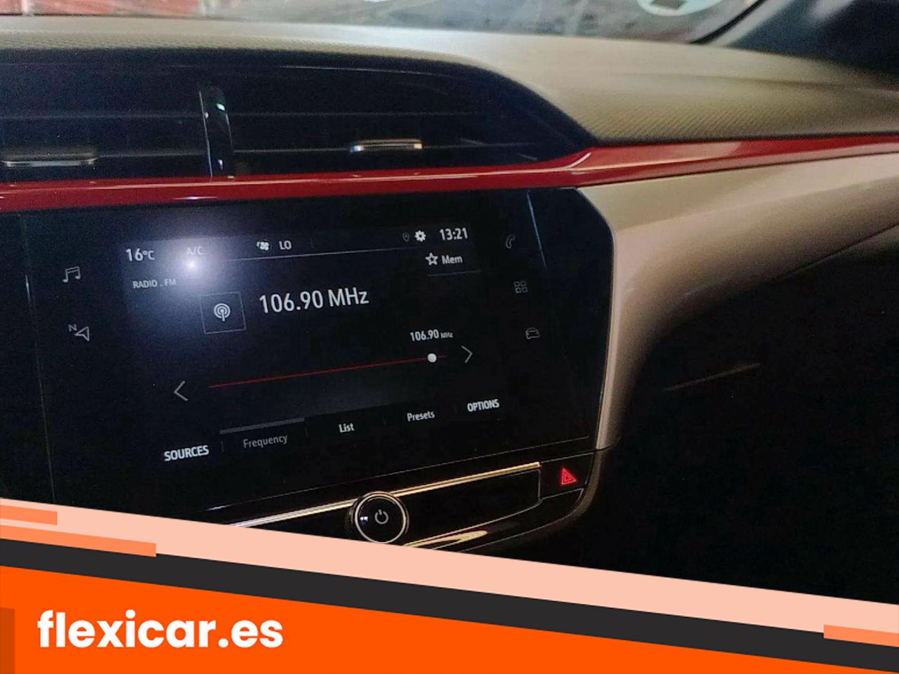 Foto Opel Corsa 17