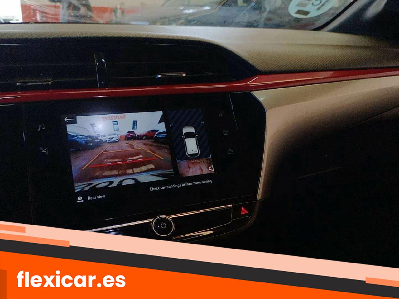 Foto Opel Corsa 18