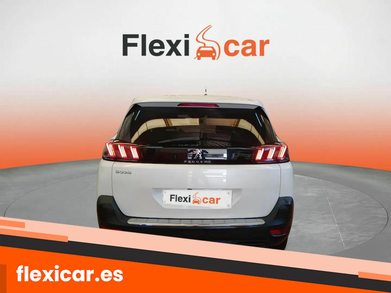 Foto Peugeot 5008 4