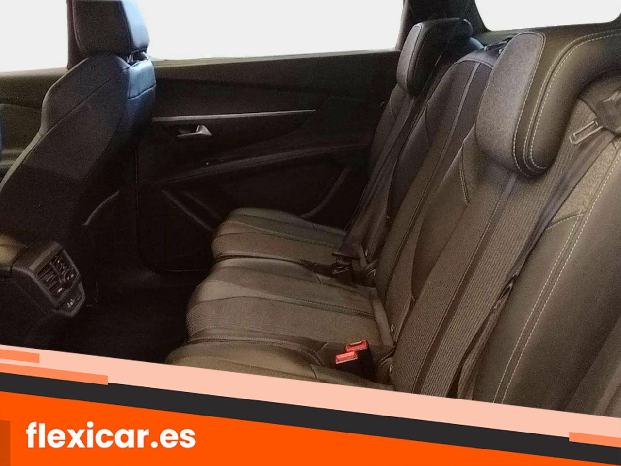 Foto Peugeot 5008 9