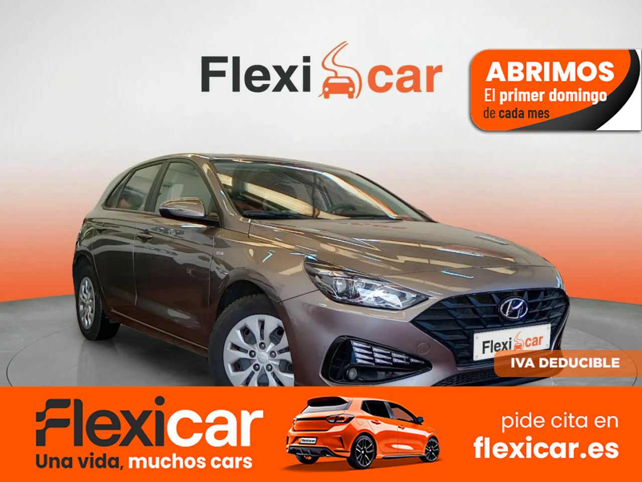 Foto Hyundai i30 1