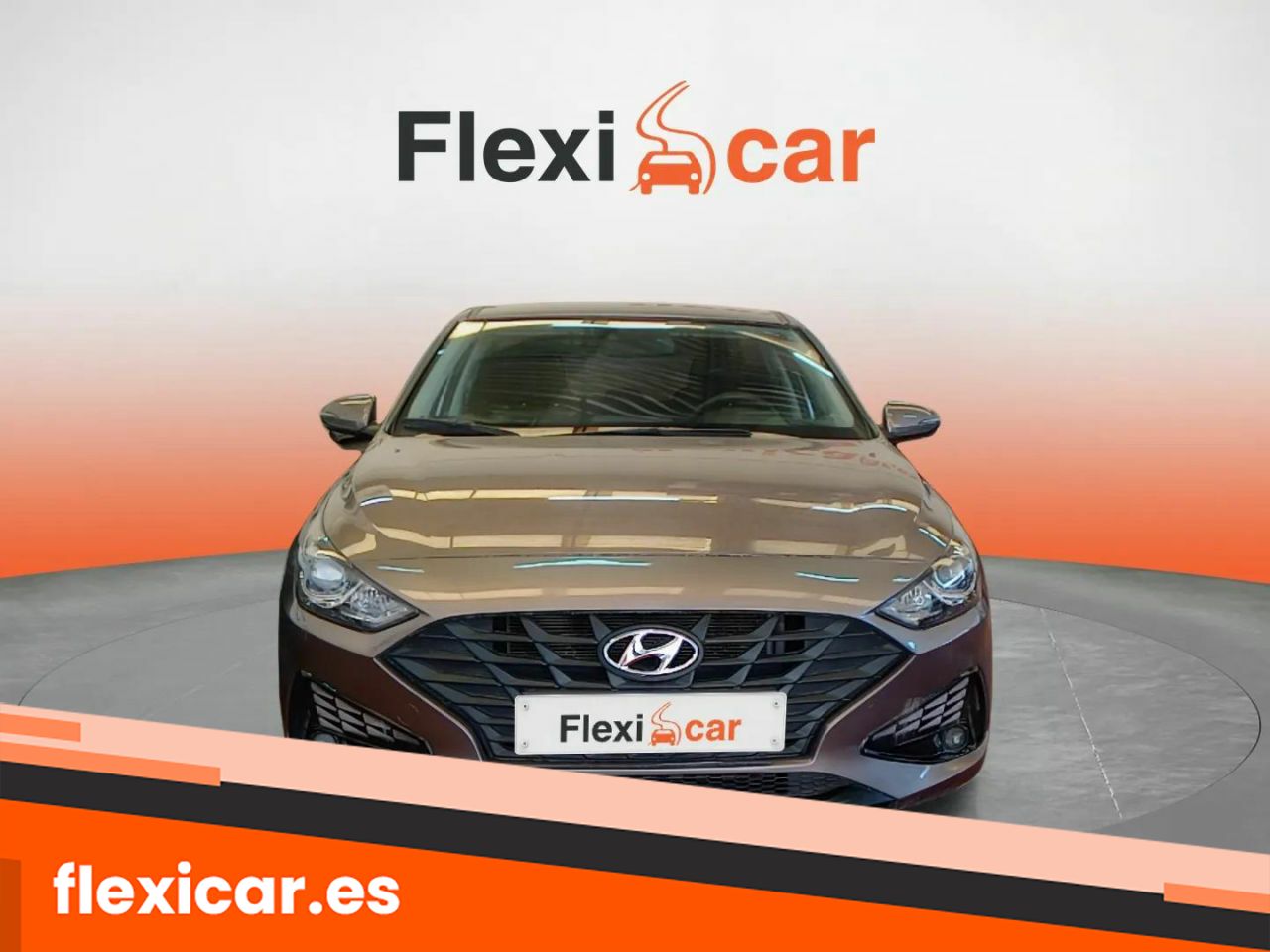 Foto Hyundai i30 2
