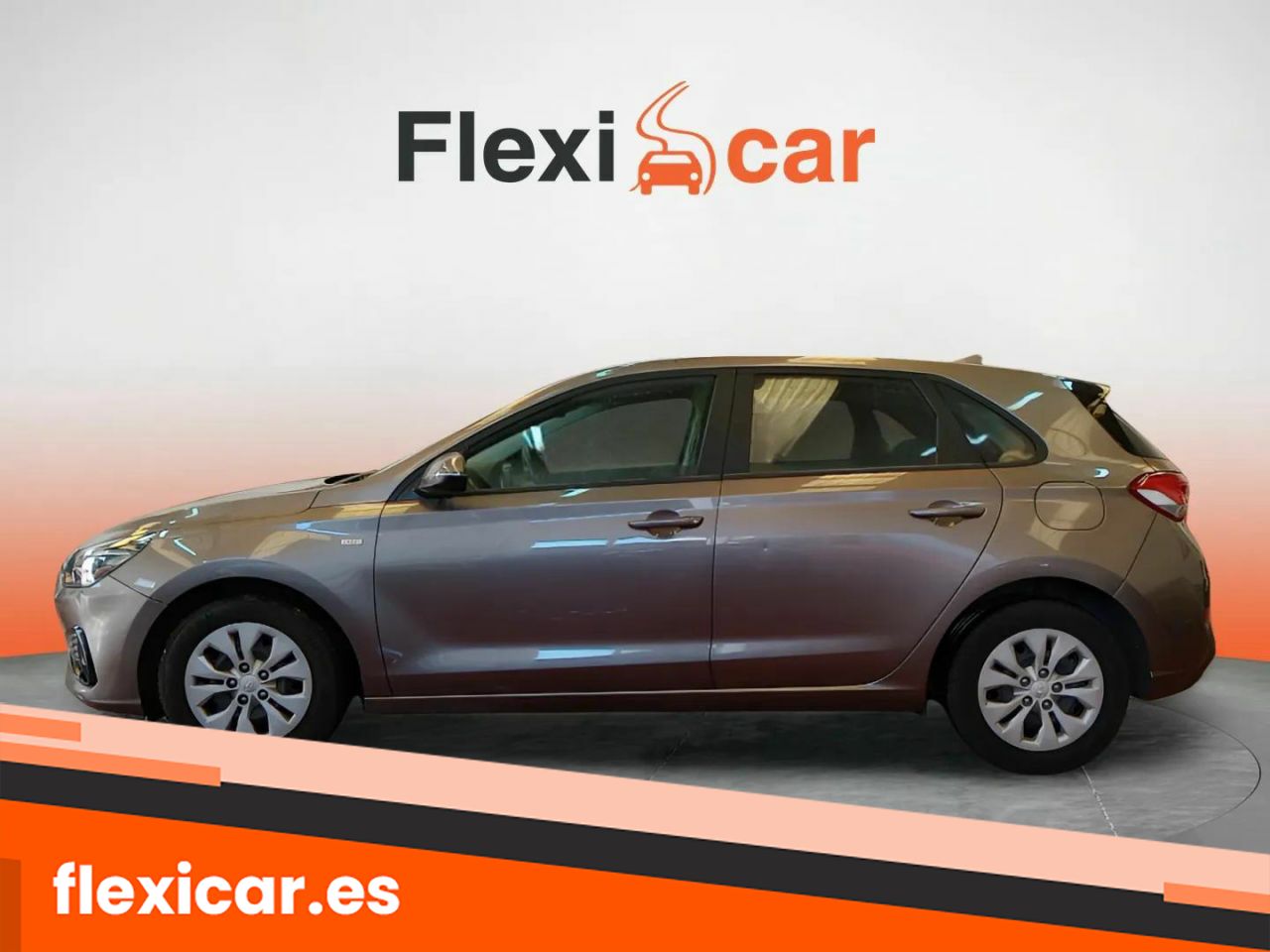 Foto Hyundai i30 3
