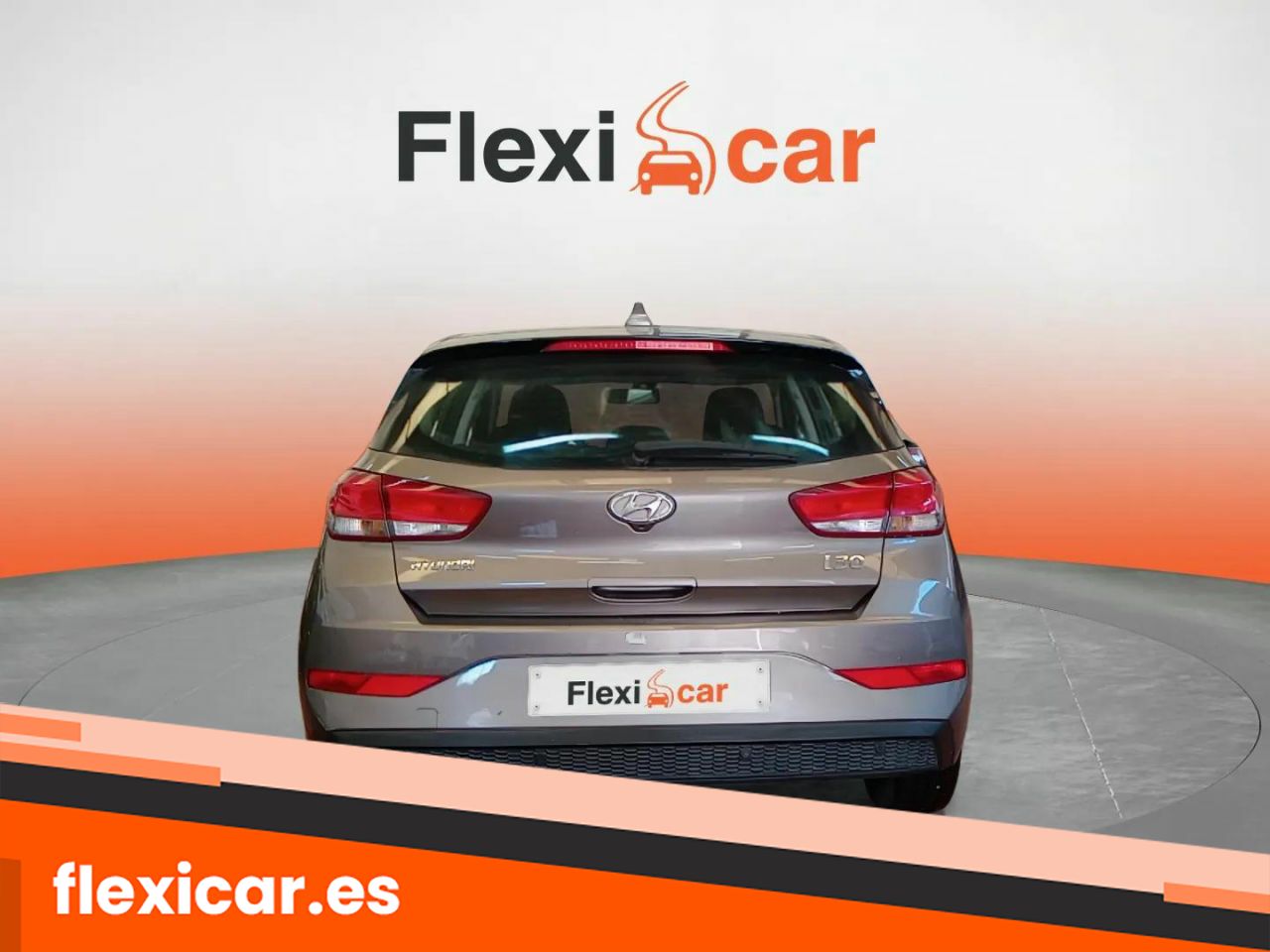 Foto Hyundai i30 4