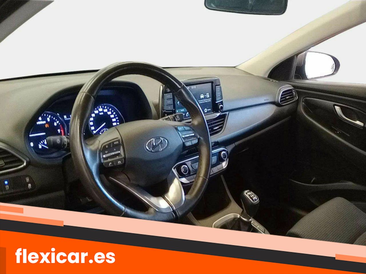 Foto Hyundai i30 5