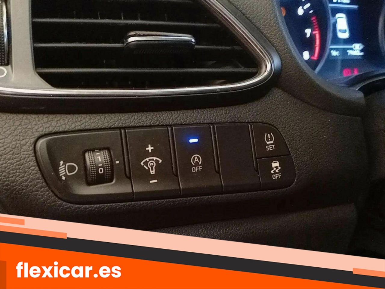 Foto Hyundai i30 10