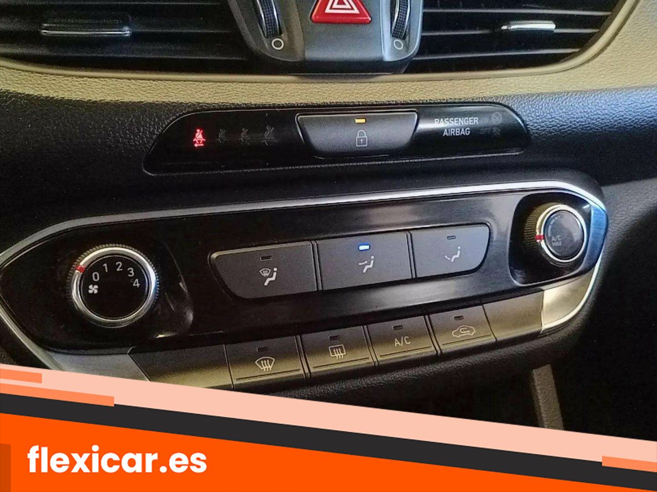 Foto Hyundai i30 11