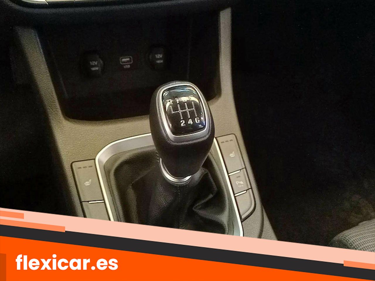 Foto Hyundai i30 12