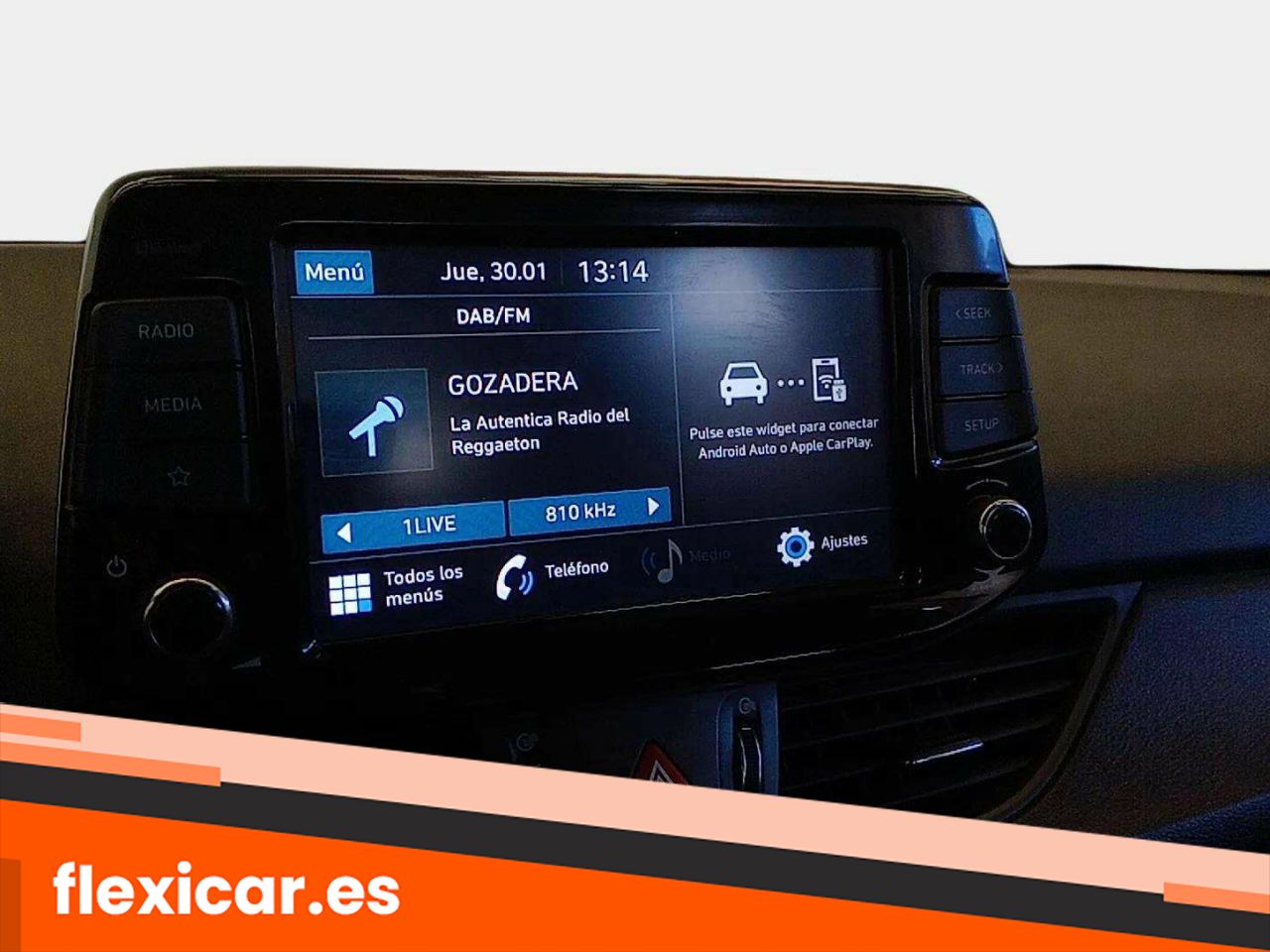 Foto Hyundai i30 13