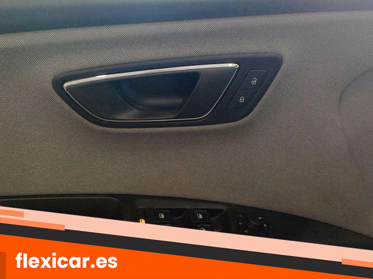 Foto Seat León 15